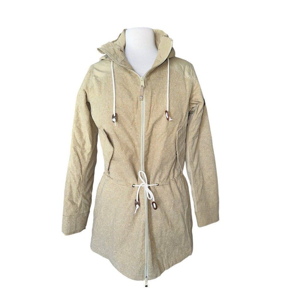 FB11 Burton Birch Jacket Snowboard Coat Size Large Women's Ski Winter Sports